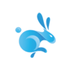 Water Rabbit Token's Logo