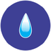 WaterDrop's Logo