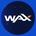 WAX Token's Logo