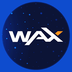 WAX Token's Logo