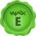 WAXE's Logo