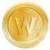 world bridge coin's Logo
