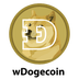 wDogecoin's Logo