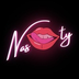 We Are Nasty's Logo