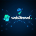 Web3Travel Token's Logo