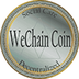 WeChain Coin's Logo