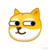 wechat doge's Logo