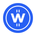 WECOIN's Logo