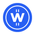 WECOIN's Logo