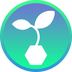 WeGro's Logo