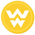 Weird Coin's Logo