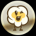 POPCORN's Logo