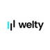 Welty's Logo