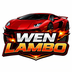Wen Lambo's Logo