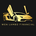 Wen Lambo Financial's Logo