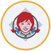 Wendy's Tokenized bStocks's Logo