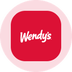 Wendy's Tokenized Stock (Ondo)'s Logo