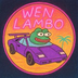 WENLAMBO's Logo