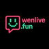 wenlive.fun drama welcome's Logo