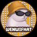 Wenwifhat's Logo