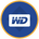 Western Digital Tokenized bStocks's logo