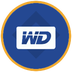 Western Digital Tokenized bStocks's Logo