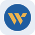 Western Digital Tokenized Stock (Reality)'s Logo