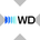 Western Digital tokenized stock (xStock)'s logo