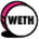 WETH's logo