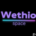 Wethio Space's Logo