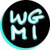 WGMI's Logo