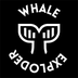 Whale Exploder's Logo