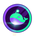 Whales Market's logo