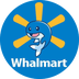Whalmart's Logo