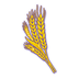 Wheat Token's Logo