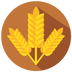 Wheat Farm's Logo