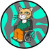 Wheelchair Cat's Logo