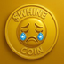 whinecoin's Logo