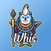 Whis Inu's Logo