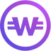 Whitecoin's Logo
