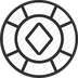 WhiteNode Token's Logo