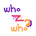 WHOZCOIN.COM's logo