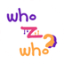 WHOZCOIN.COM's Logo