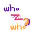 WHOZCOIN.COM's Logo