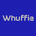 Whuffie's logo