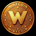 WibyCoin's logo