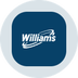 Williams Tokenized Stock (Ondo)'s Logo