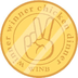 Winner Coin's Logo