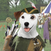 WISHBONE's Logo