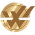  WITH coin's Logo
